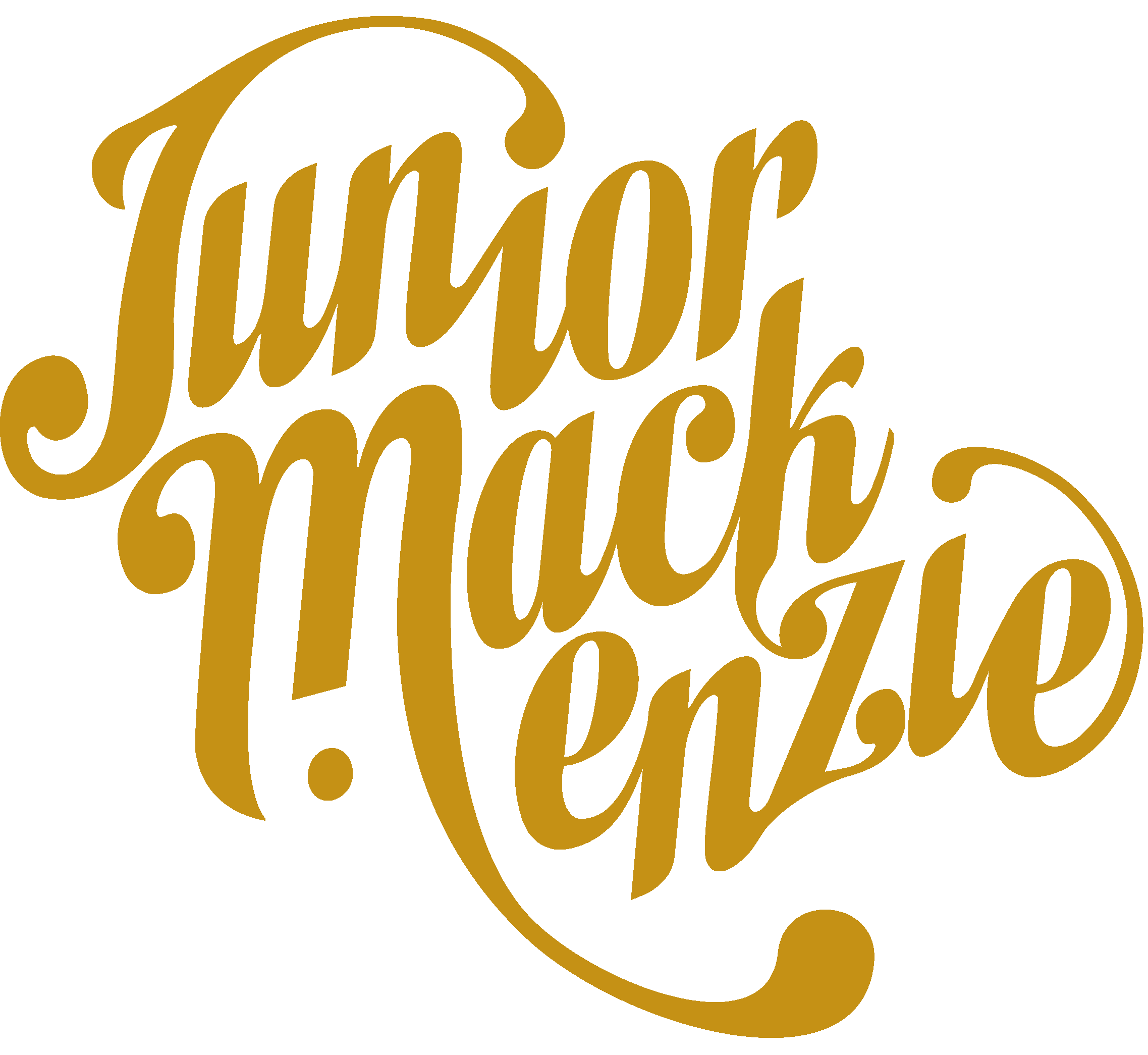 Junior Mackenzie 