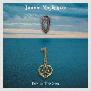 Key In The Sea by Junior Mackenzie