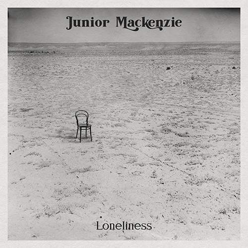 Loneliness by Junior Mackenzie