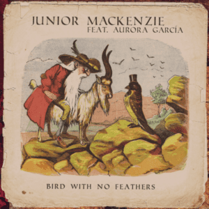 Bird With No Feathers by Junior Mackenzie