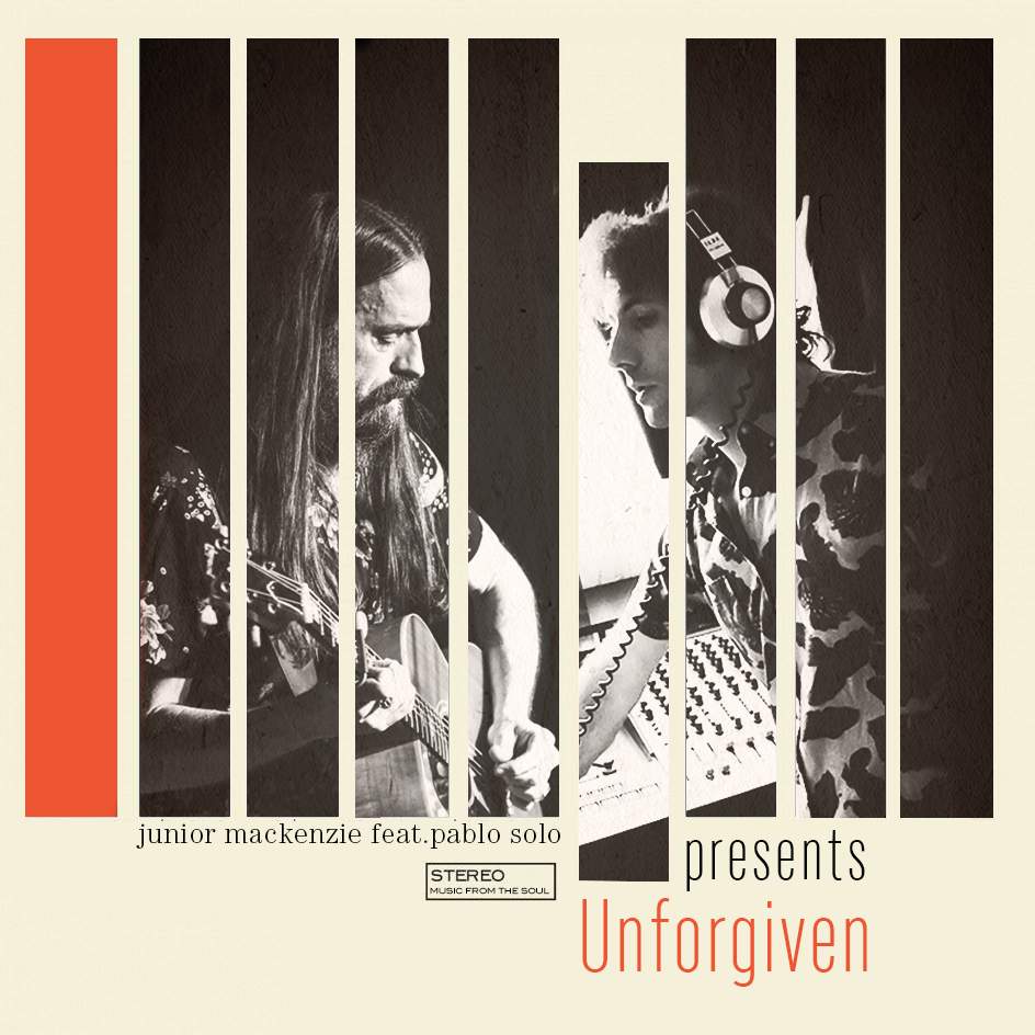Unforgiven by Junior Mackenzie feat. Pablo Solo